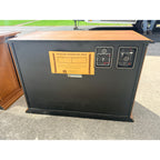 JBL C60 Sovereign S8R Stereo Speakers Audiophile Refoamed