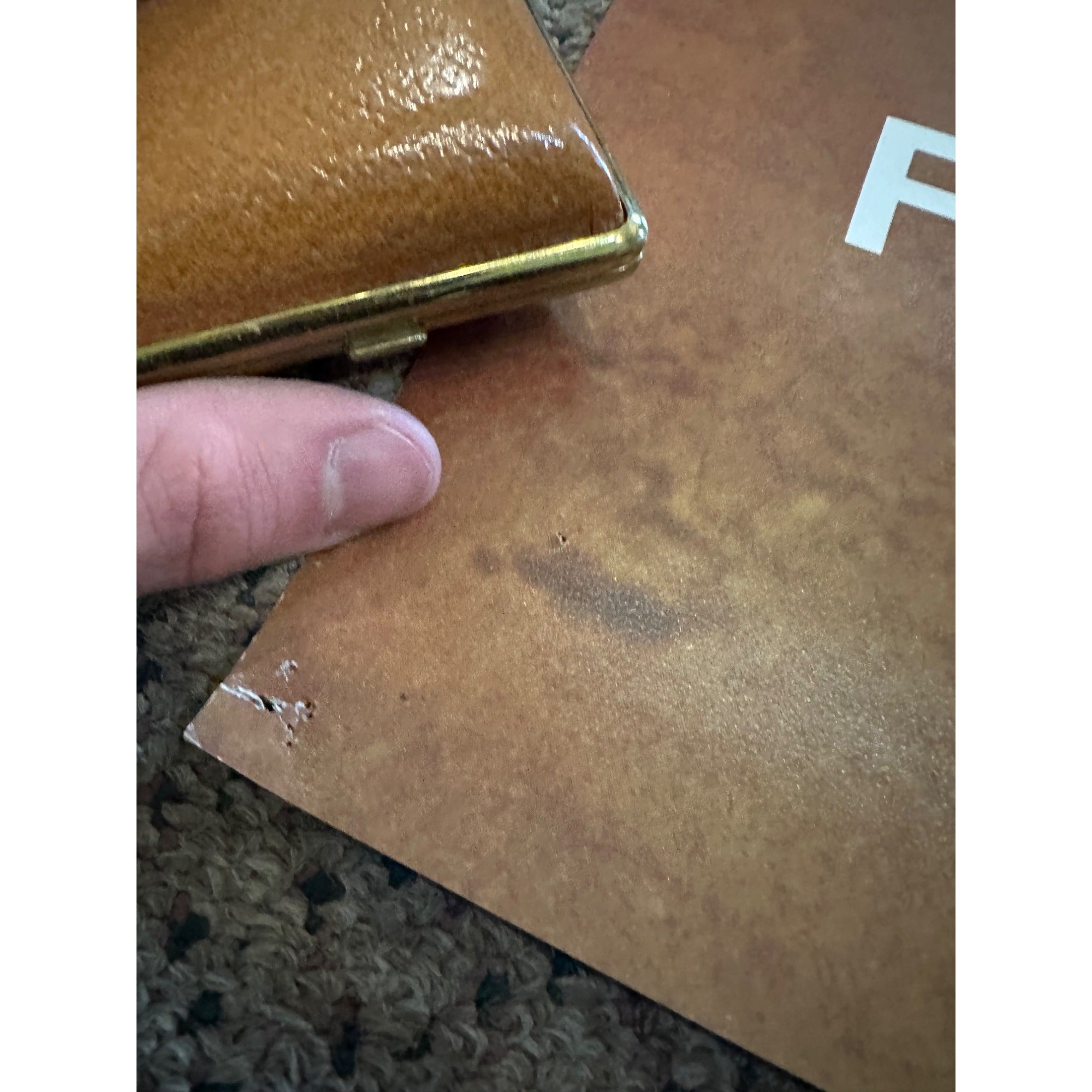 RARE Original Vintage Fly Northwest Orient Airlines Florida Poster Airport Travel