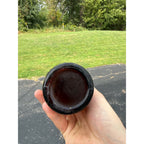 Pre Pro Pabst Leaf Amber Embossed Milwaukee Wis  Bottle