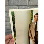 Vintage President Ronald Reagan 8x10 Glossy Photo by Young America's Foundation