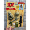 Vintage GI Joe Classic Collection M.O.P.P Mission Gear NOS NEW Hasbro 1997