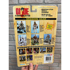 Vintage GI Joe Classic Collection M.O.P.P Mission Gear NOS NEW Hasbro 1997