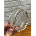 Vintage 1970’s CAESARS PALACE CASINO Las Vegas Nevada Glass Ashtray