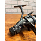 Vintage Daiwa SK1650 Open Face Spinning Fishing Reel