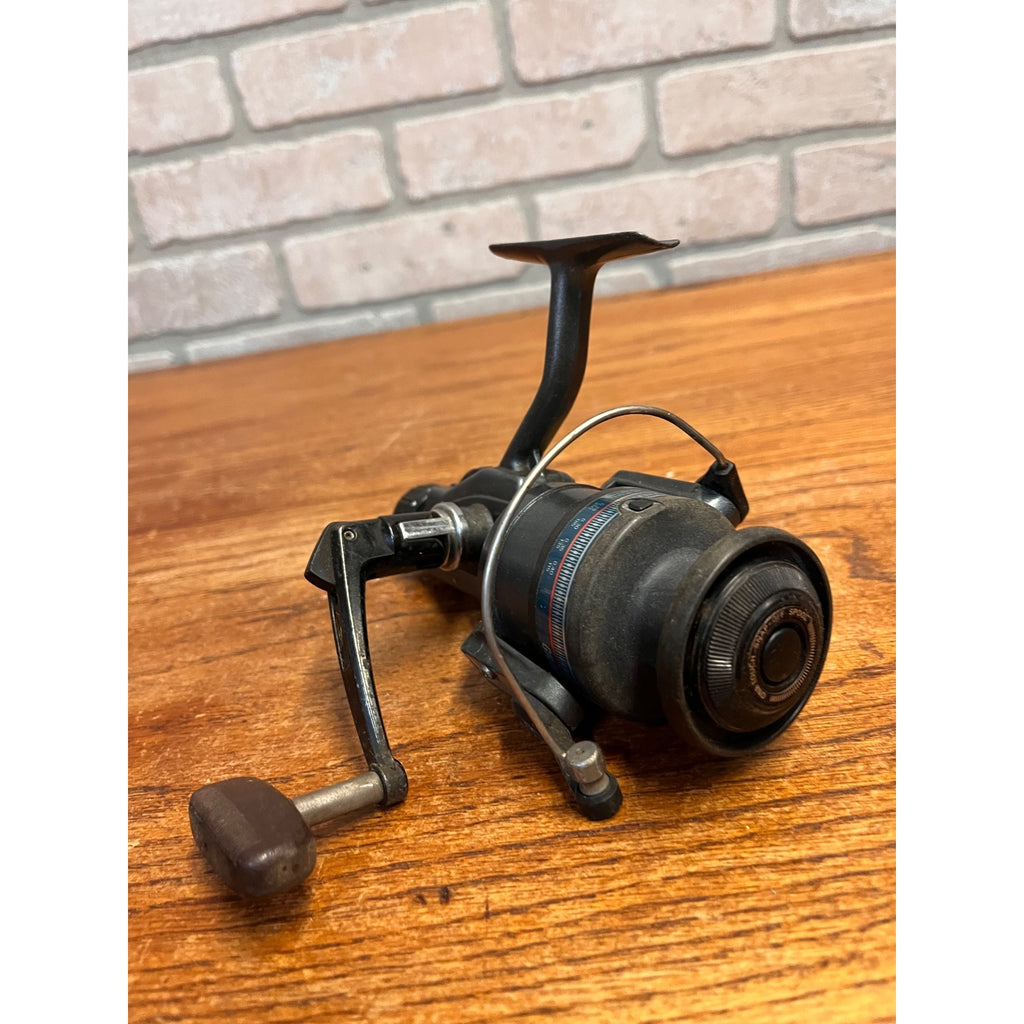 Vintage Daiwa SK1650 Open Face Spinning Fishing Reel