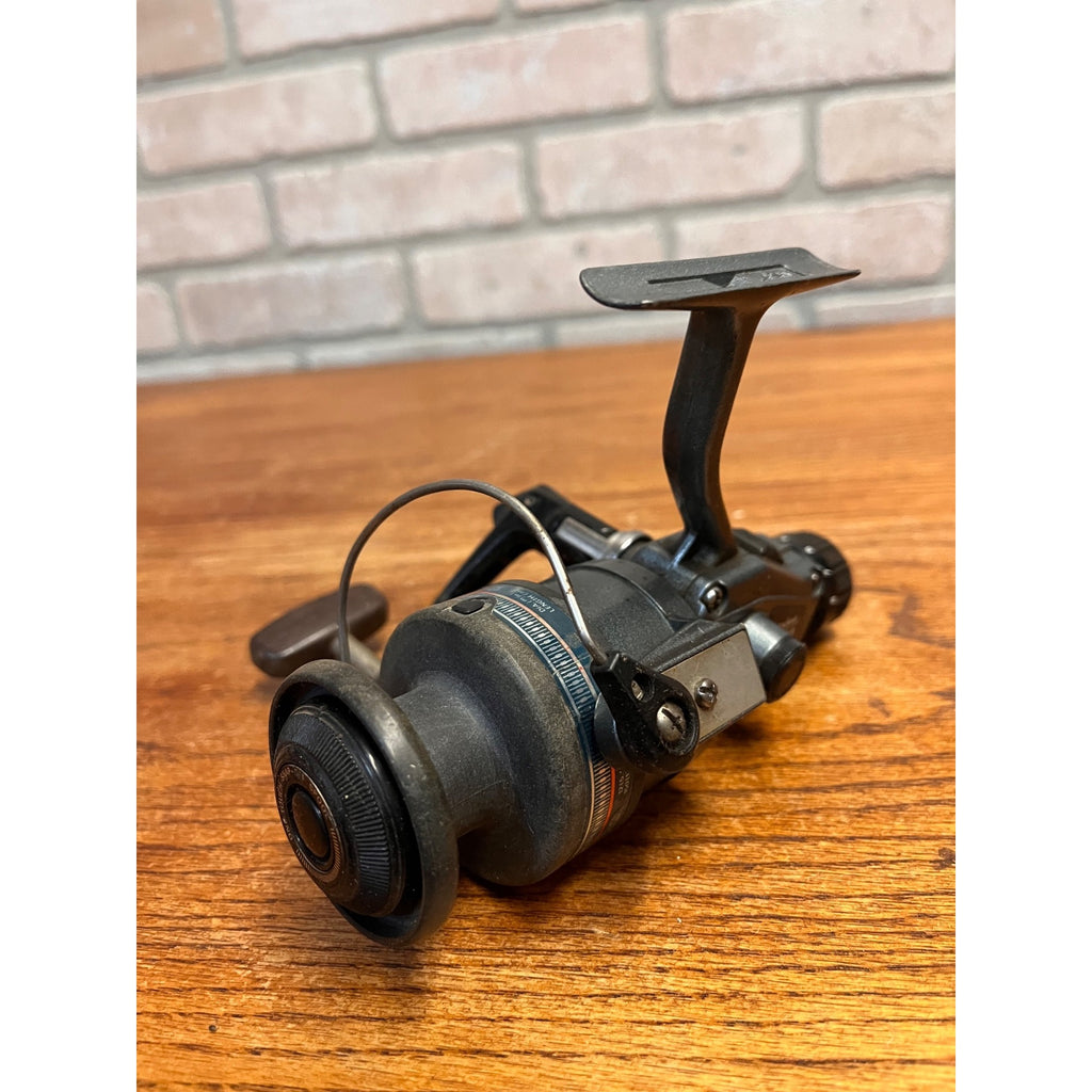 Vintage Daiwa SK1650 Open Face Spinning Fishing Reel