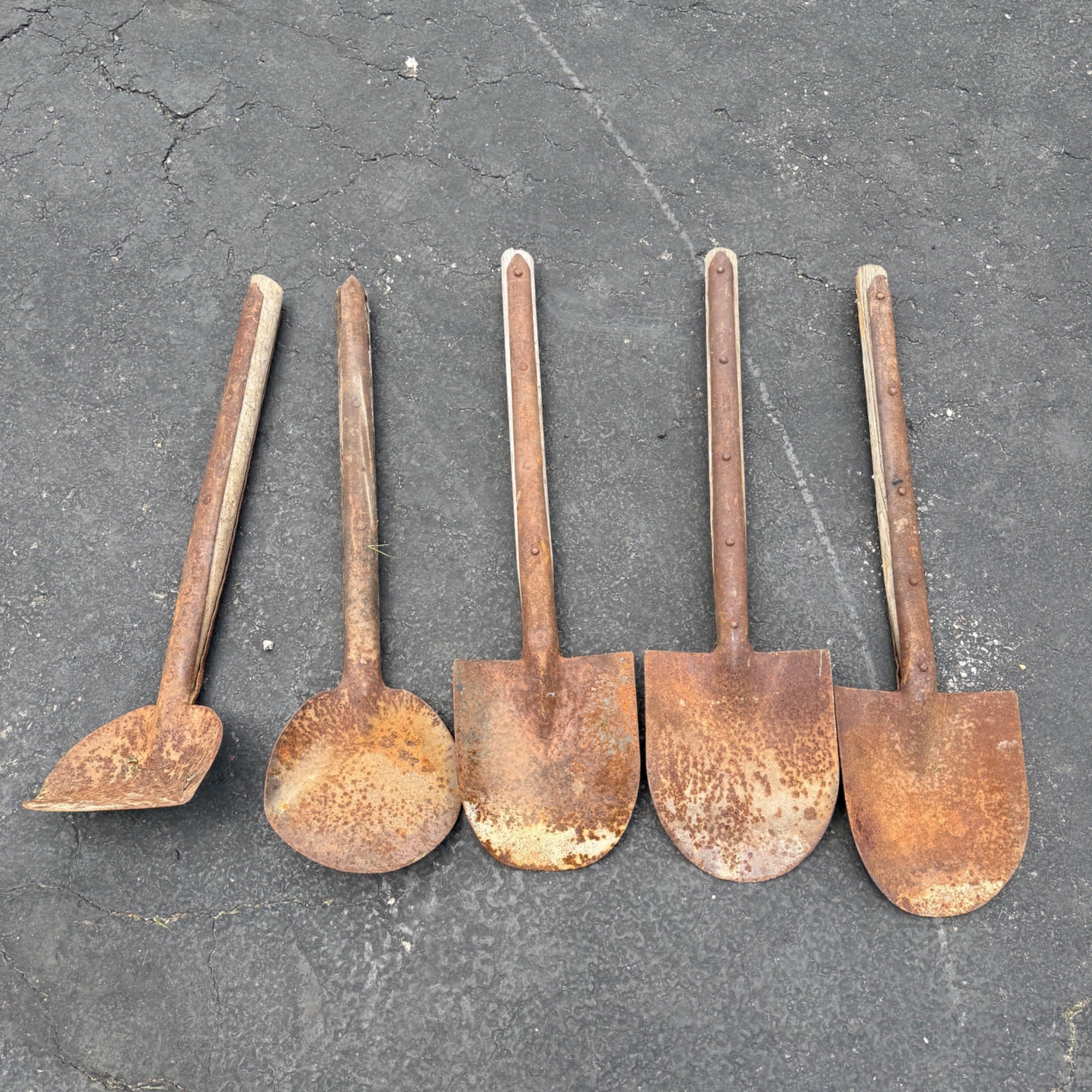 Antique & Vintage Tools – Brothers Antiques