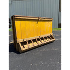 Chicken Feeder