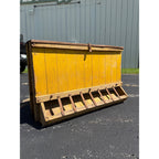 Chicken Feeder