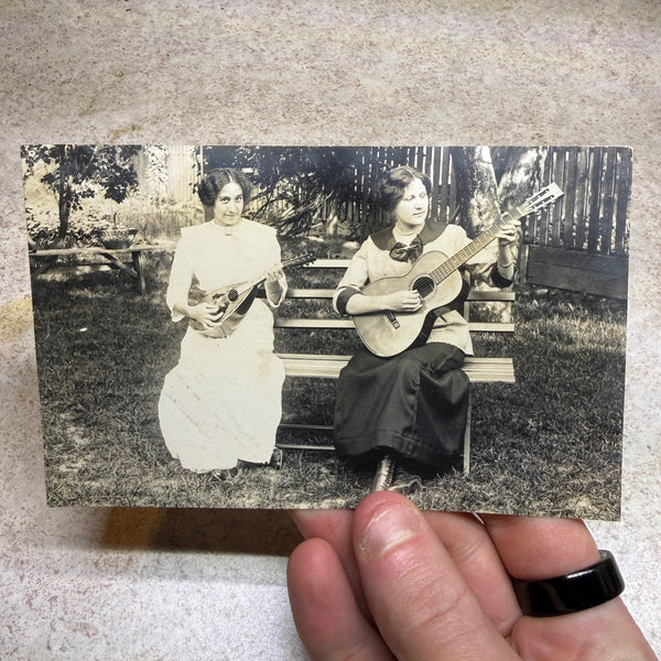 Film, Photography, & Music