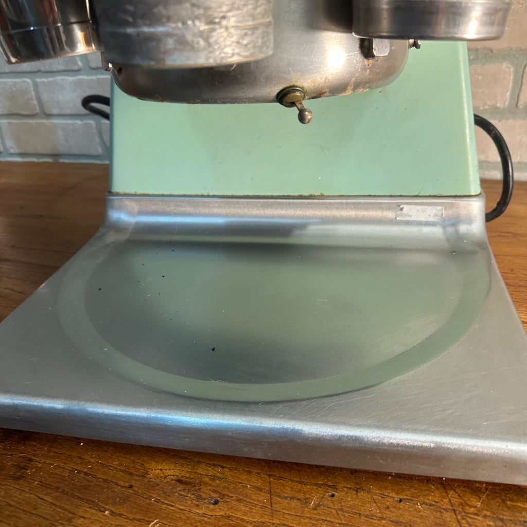 Vintage Multi-Mixer Kitchen Industrial Malt Milkshake Mixer Machine