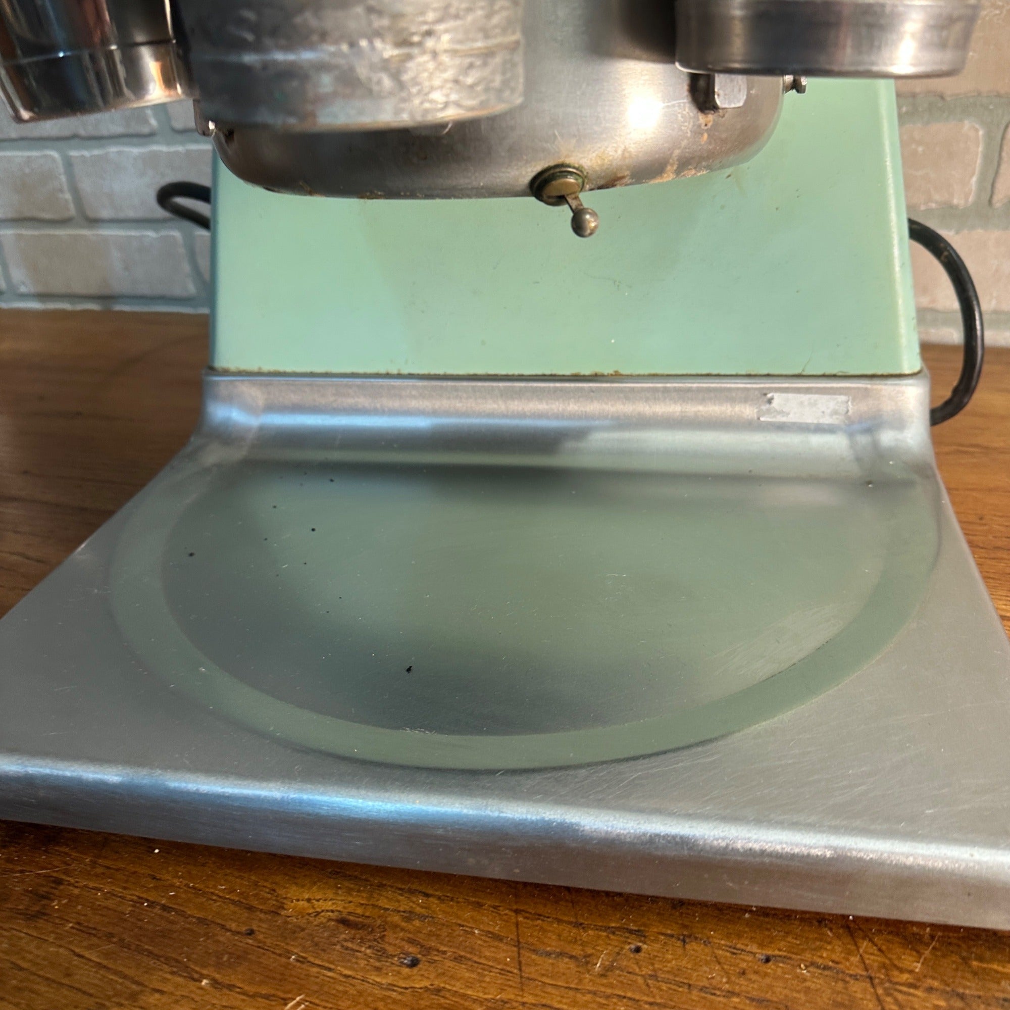 Vintage Multi-Mixer Kitchen Industrial Malt Milkshake Mixer Machine