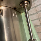 Vintage Multi-Mixer Kitchen Industrial Malt Milkshake Mixer Machine