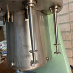 Vintage Multi-Mixer Kitchen Industrial Malt Milkshake Mixer Machine