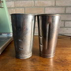 Vintage Multi-Mixer Kitchen Industrial Malt Milkshake Mixer Machine