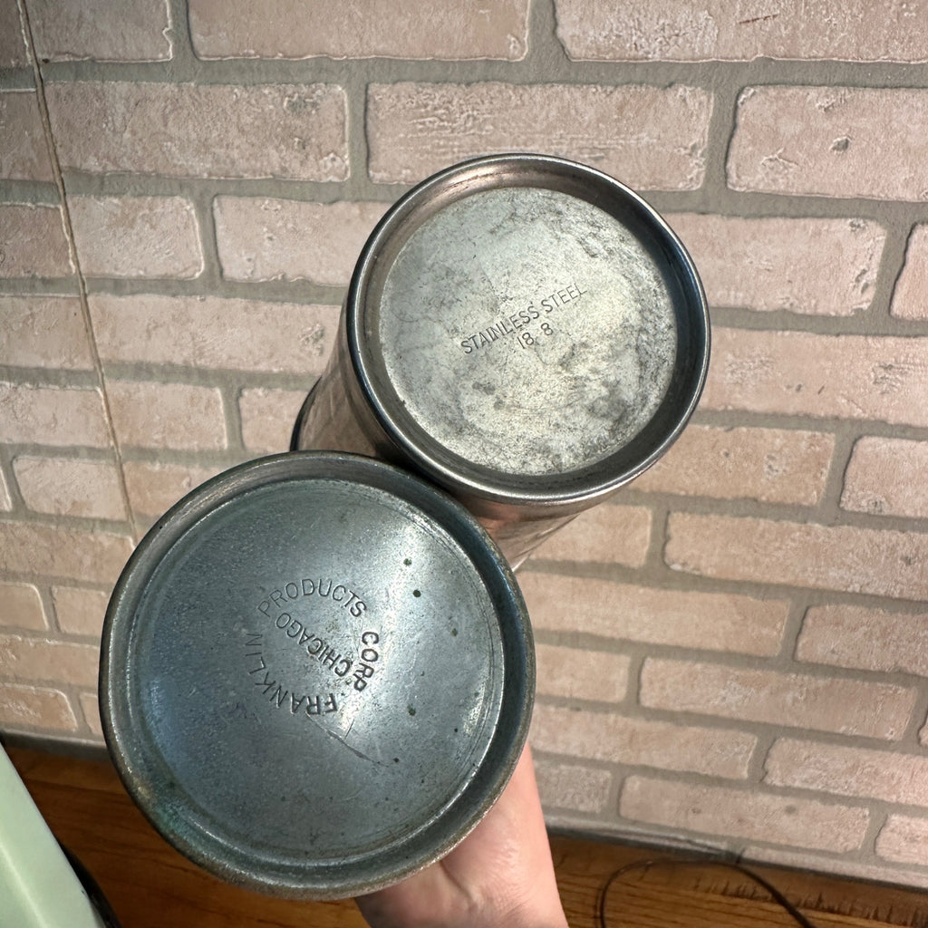 Vintage Multi-Mixer Kitchen Industrial Malt Milkshake Mixer Machine