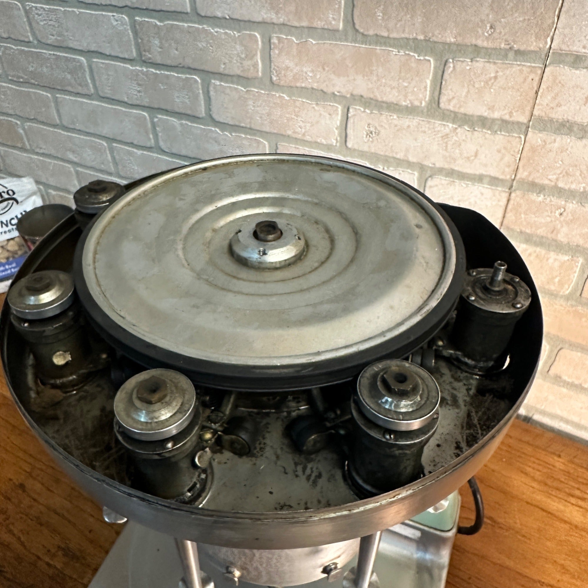 Vintage Multi-Mixer Kitchen Industrial Malt Milkshake Mixer Machine