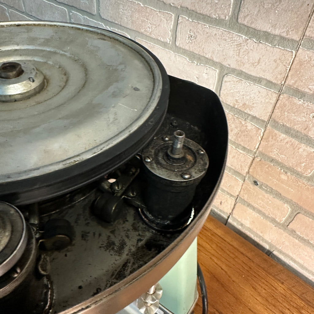 Vintage Multi-Mixer Kitchen Industrial Malt Milkshake Mixer Machine