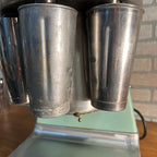 Vintage Multi-Mixer Kitchen Industrial Malt Milkshake Mixer Machine