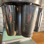 Vintage Multi-Mixer Kitchen Industrial Malt Milkshake Mixer Machine