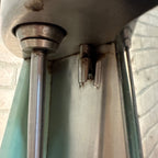 Vintage Multi-Mixer Kitchen Industrial Malt Milkshake Mixer Machine