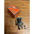 Vintage Shakespeare Wondereel #1922 Deluxe Model HB 1949, Original Box