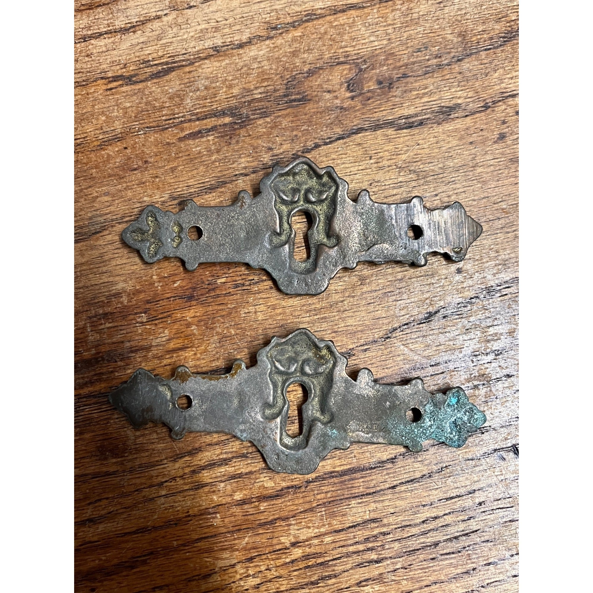 1900s-1910s – Brothers Antiques