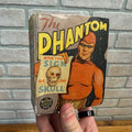 Big Little Book #1474 The Phantom & the Sign of the Skull  - Fine Condition
