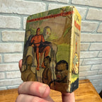 Big Little Book #1474 The Phantom & the Sign of the Skull  - Fine Condition