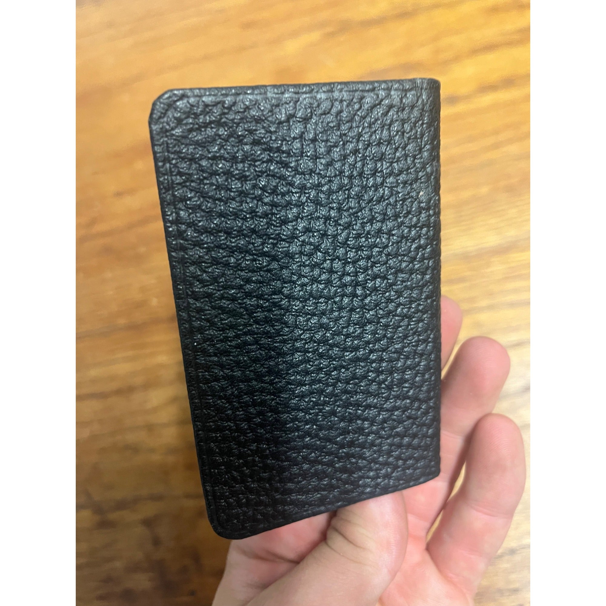 Vintage Milwaukee Envelope Mfg Co. 1938 Mini Memo Notepad Pocket Book