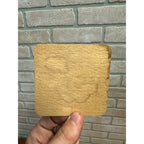 Vintage 1930s Premo Beer Coaster Port Washington Wis Wisconsin Bar Brewing