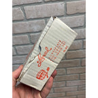 Leonard Silver Plate & Crystal 2 PC sauce set No 351 NOS NEW OLD STOCK BOX