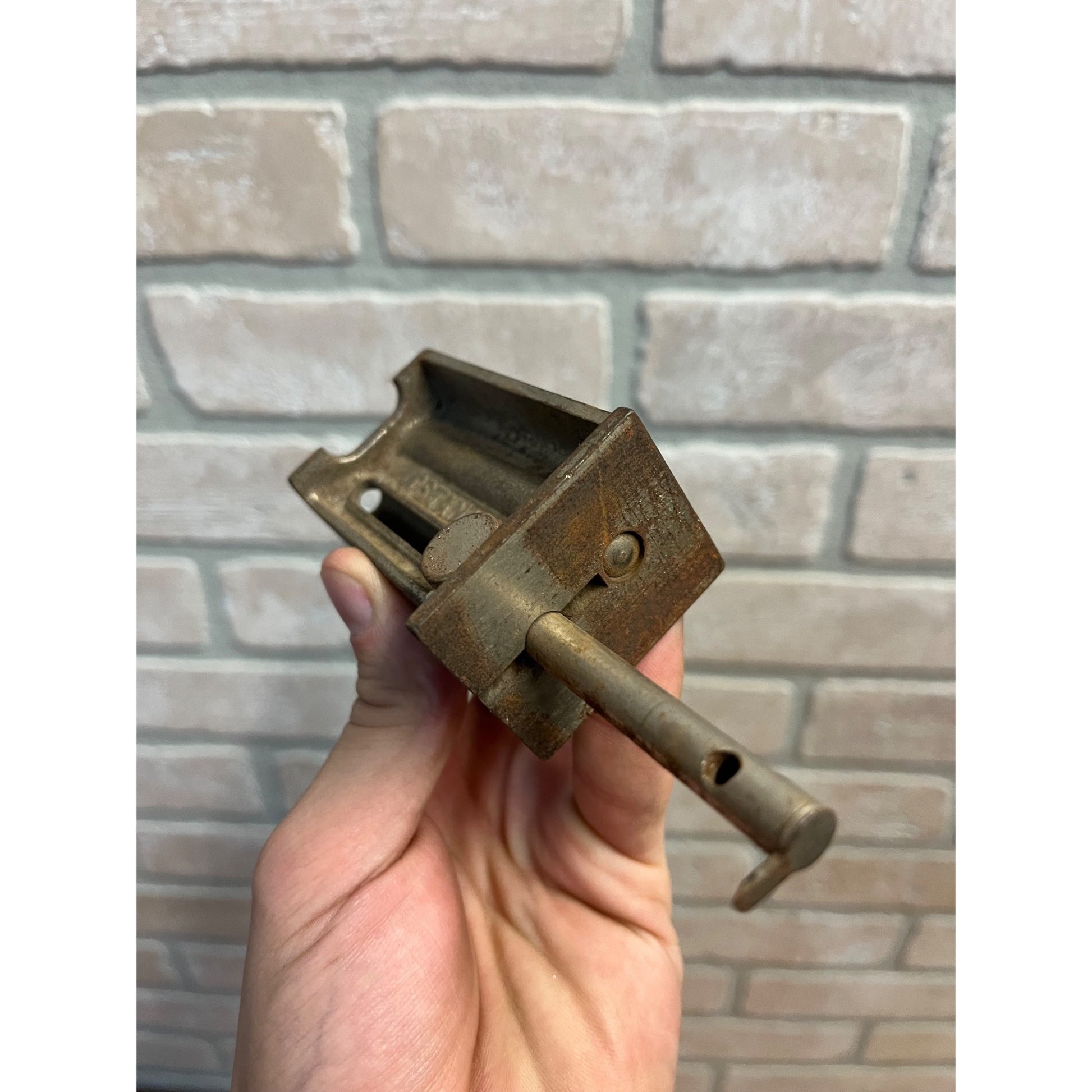 Vintage Stanley No.95 Mortise & Butt Marking Gauge