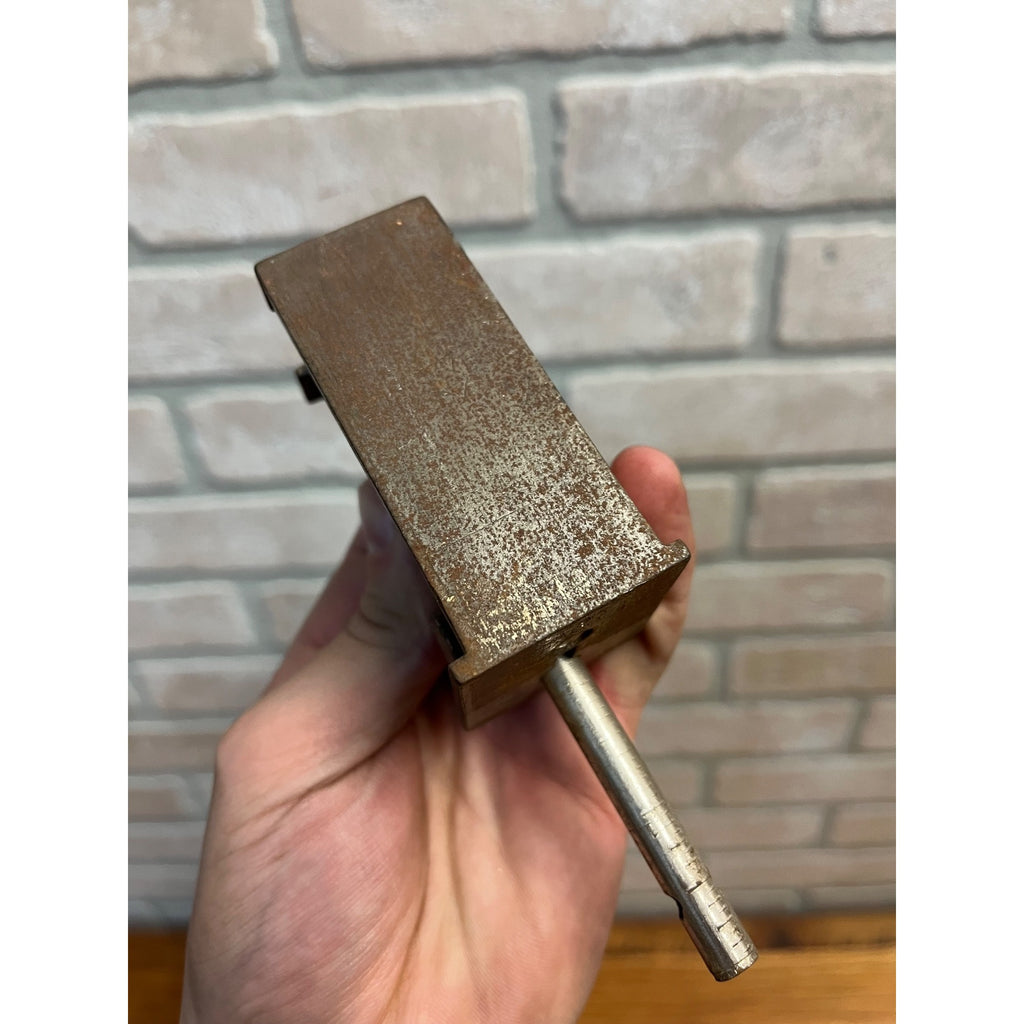 Vintage Stanley No.95 Mortise & Butt Marking Gauge