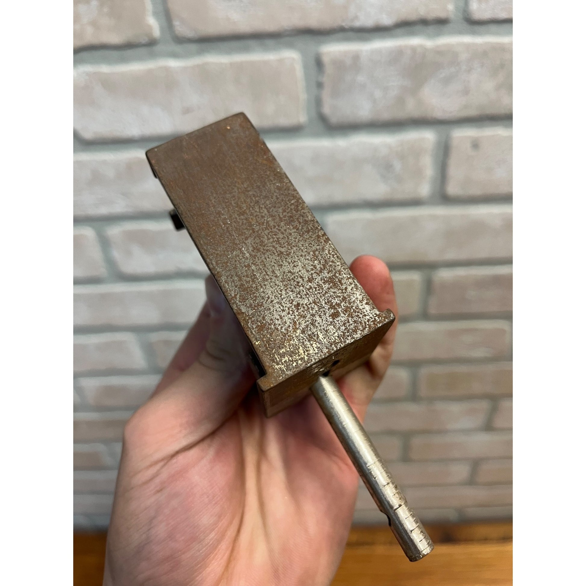 Vintage Stanley No.95 Mortise & Butt Marking Gauge