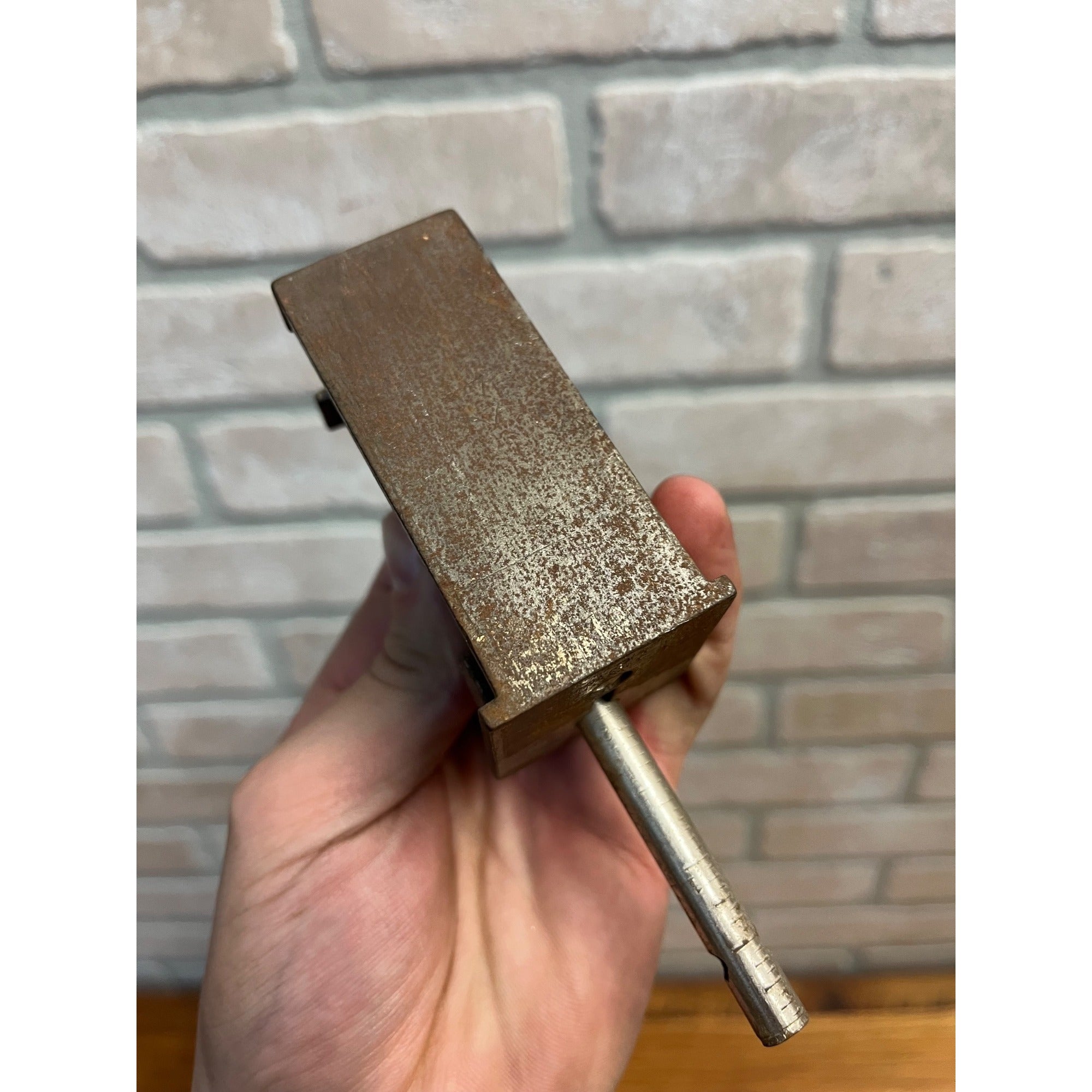 Vintage Stanley No.95 Mortise & Butt Marking Gauge