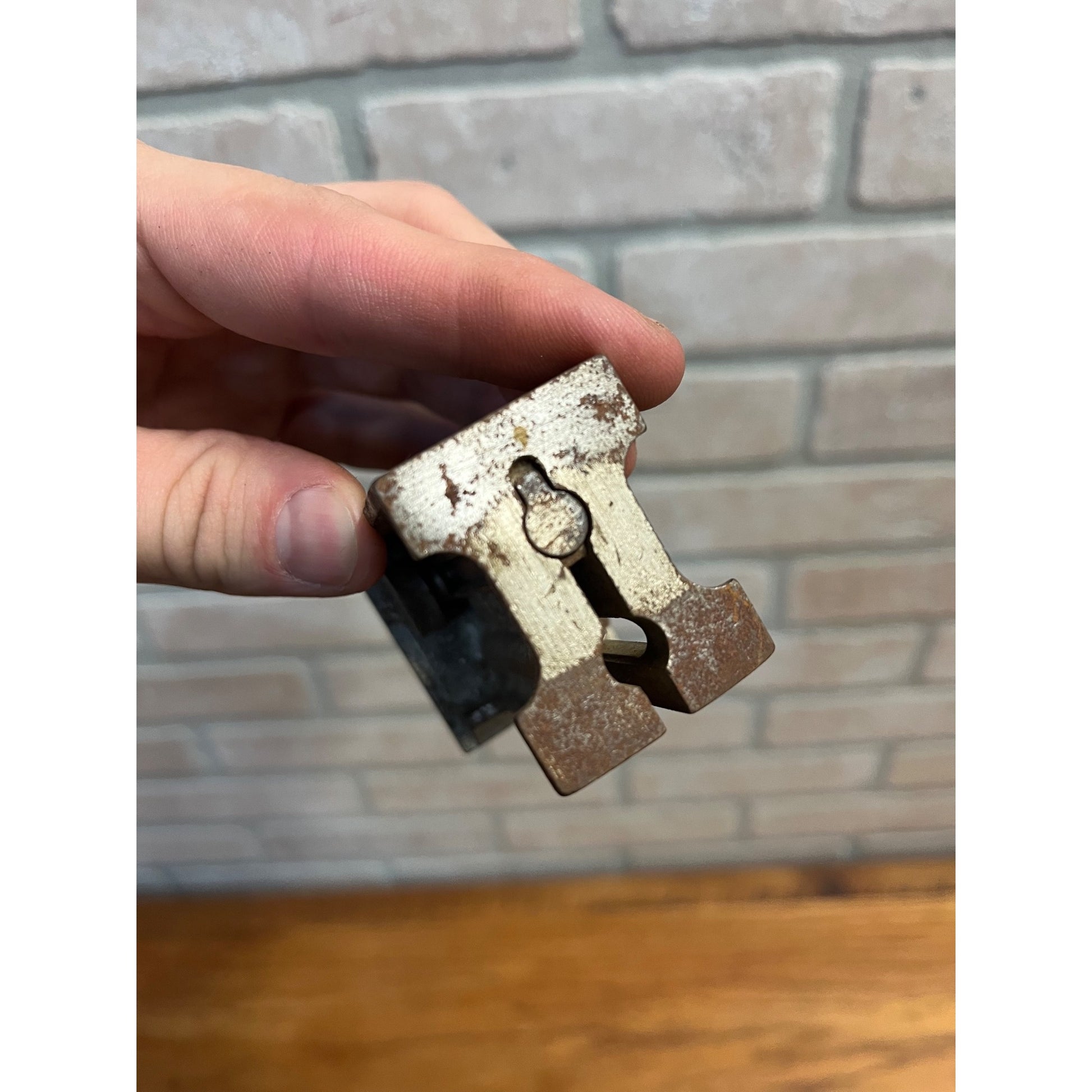 Vintage Stanley No.95 Mortise & Butt Marking Gauge