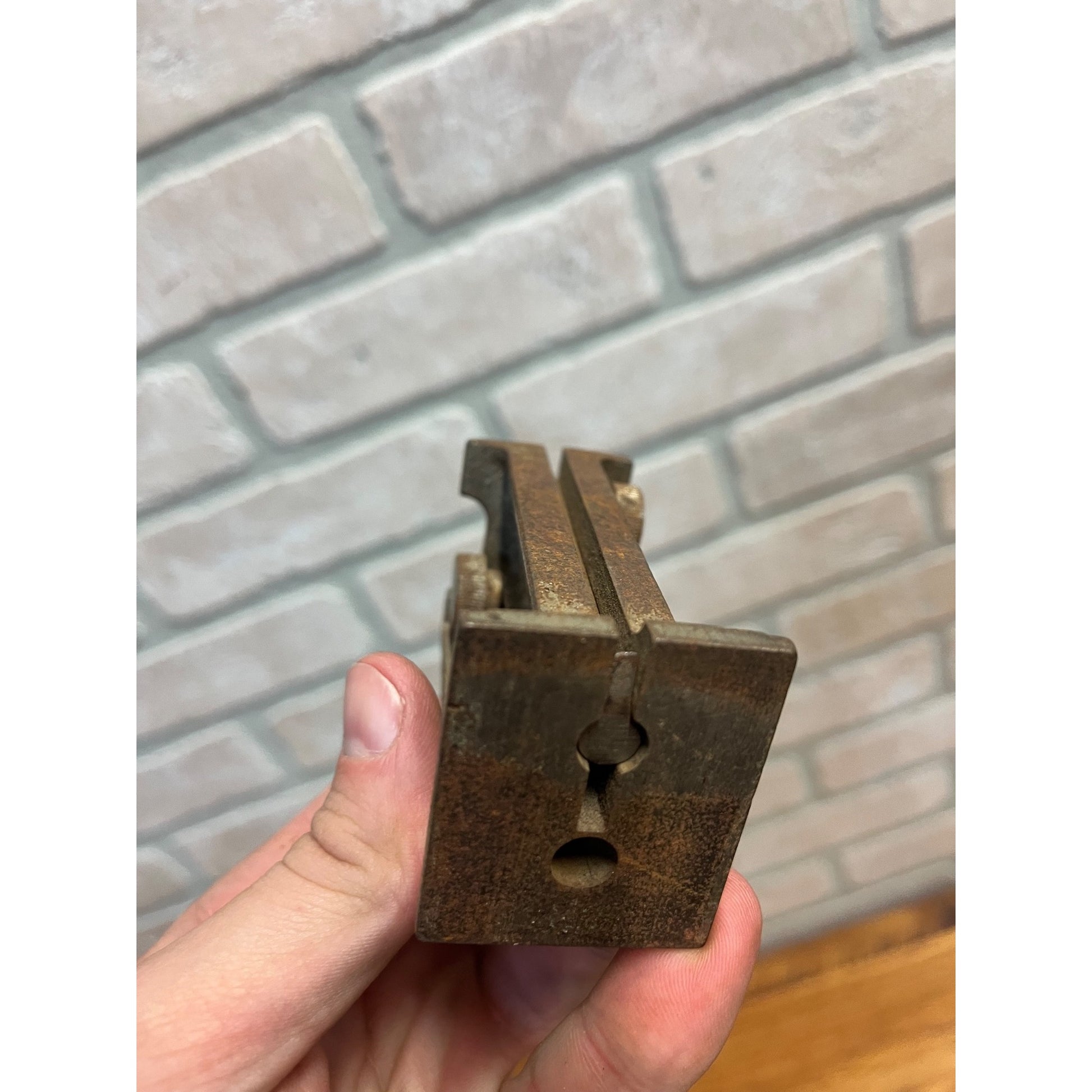 Vintage Stanley No.95 Mortise & Butt Marking Gauge