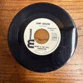 "MICKEY & SOUL GENERATION 7" football / joint session 45 Maxwell Promo Funk L-806"