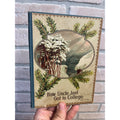 Vintage How Uncle Joel Got to College By. G.W. Lose Hardcover Book Printed in Germany