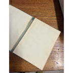 Vintage How Uncle Joel Got to College By. G.W. Lose Hardcover Book Printed in Germany