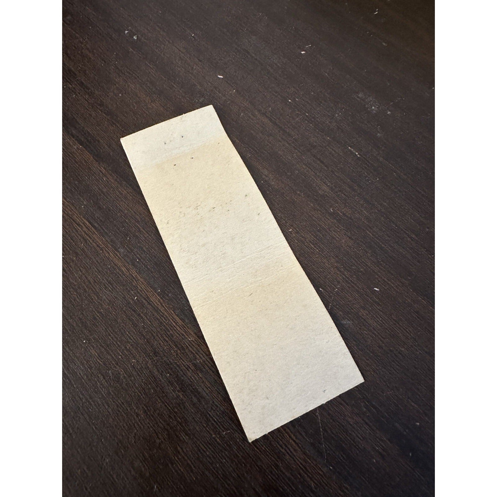 Vintage 1930s Sinclair Power-X Gas Advertising Matchbook Poy Sippi Wis Service