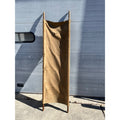 Vintage WWII Era US Army Canvas Stretcher Cot First Aid Medic