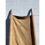 Vintage WWII Era US Army Canvas Stretcher Cot First Aid Medic