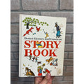Better Homes and Gardens Story Book - by Betty O'Connor - 1972 12th Printing