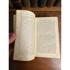 THE CRUISE OF THE BETSEY BY HUGH MILLER 1858 HC RAMBLES OF A GEOLOGIST 1ST ED