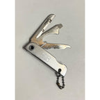Vintage GM General Motors Diesel Power Pocket Knife 3 Blade Advertising Promo
