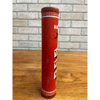 Vintage Harvard Zenith Table Tennis Balls in Container Tube NEW NOS