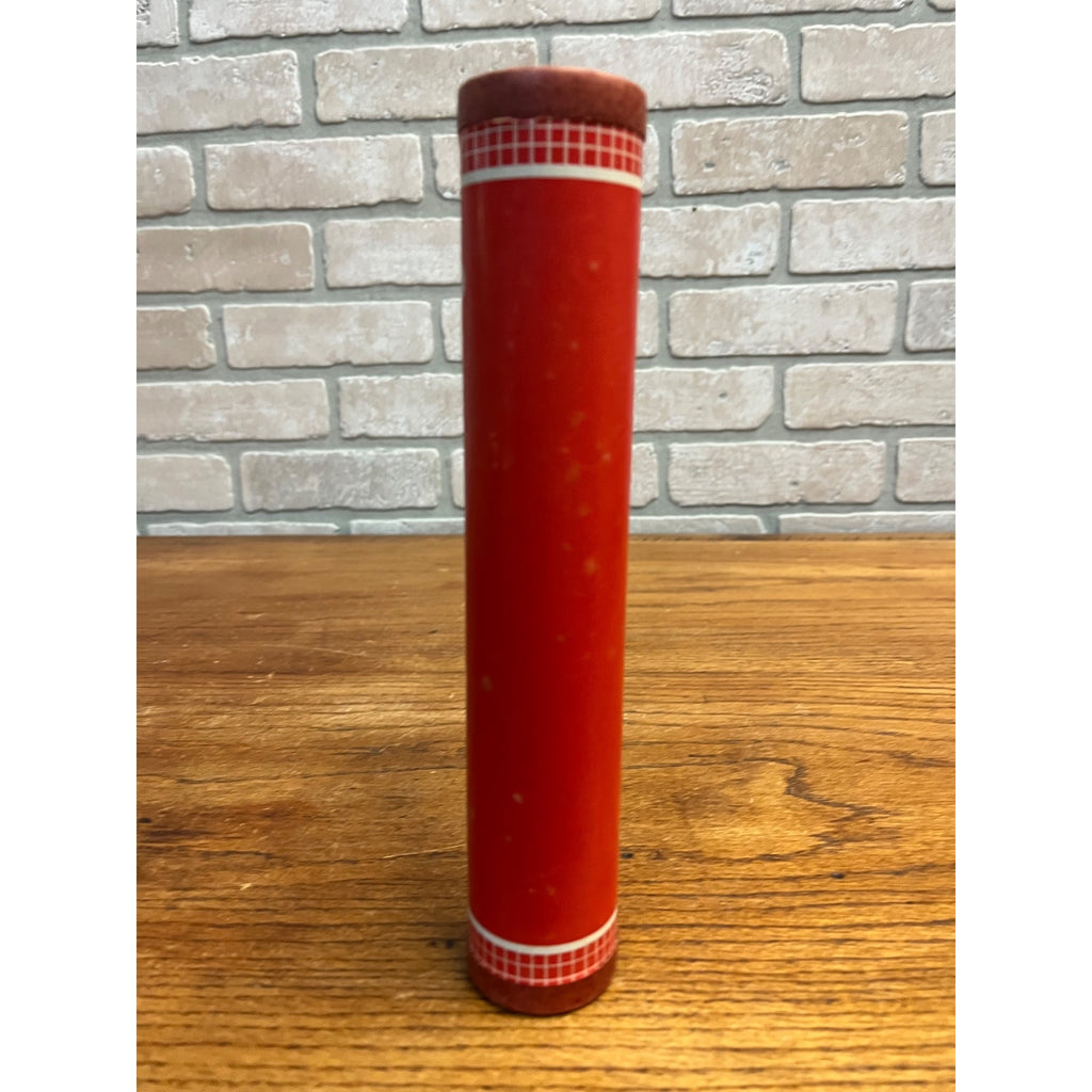 Vintage Harvard Zenith Table Tennis Balls in Container Tube NEW NOS