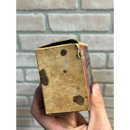 Vintage Diamond Brand Soap Filled Steel Wool Kitchen Scour Pads Prop Box